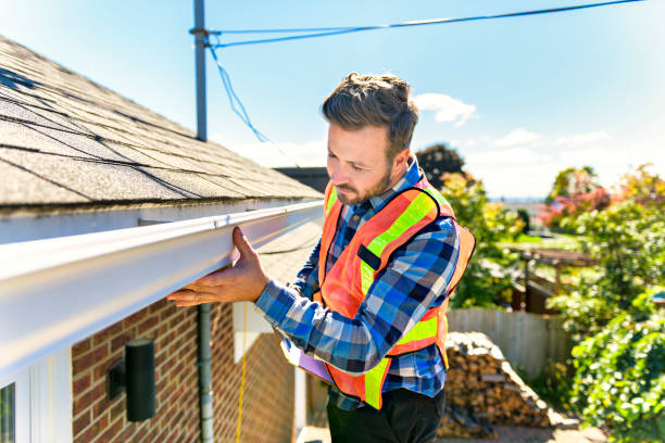 Fast & Reliable Emergency Roof Repairs in Landmark, AR